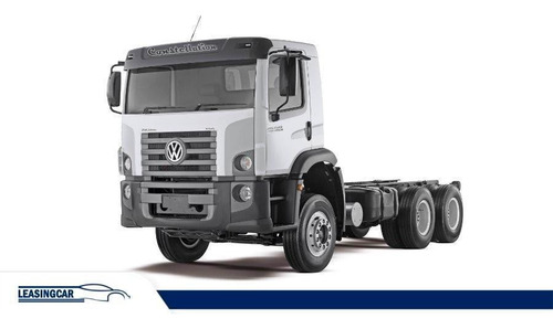 Volkswagen 26-280 Chasis 2022 0km