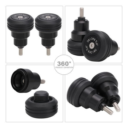 Sur Ron Sliders, Barra De Choque De Motocicleta Cnc Sur...