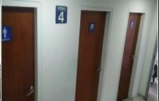 Imagen 5 de 5 de Oficinas En Arriendo Chapinero Central 689-2993