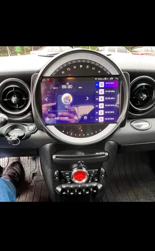 Mini Cooper S 1.6 Cc Turbo
