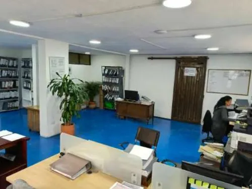 Arriendo Bodega En Fontibón Centro