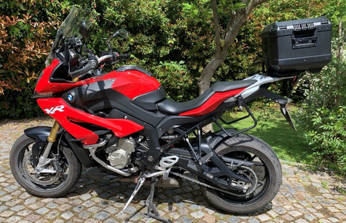 Bmw S1000xr - Año 2016