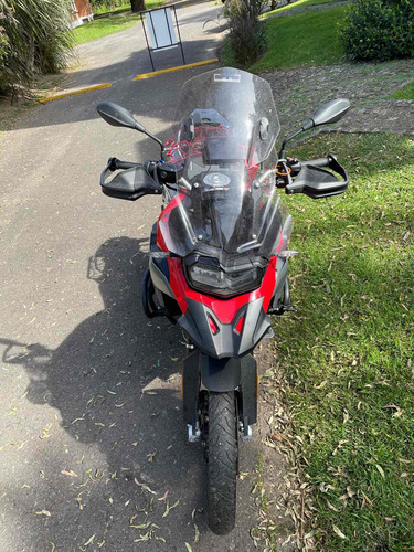 Imagen 19 de 24 de Bmw F 850 Gs