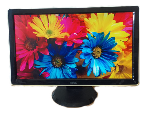 Monitor Dell, 23 Pulgadas, Modelo St2310f