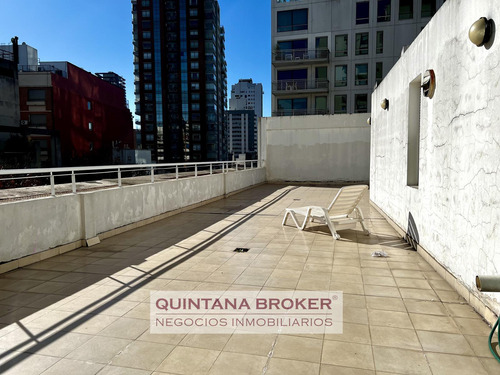 Godoy Cruz 2900, Palermo - Venta - 2 Ambientes, Amenities