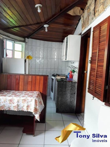 Imagem 6 de 15 de Oportunidade!prédio Comercial Com Loja Ampla E 2 Apartamentos Em Cabo Frio - 985