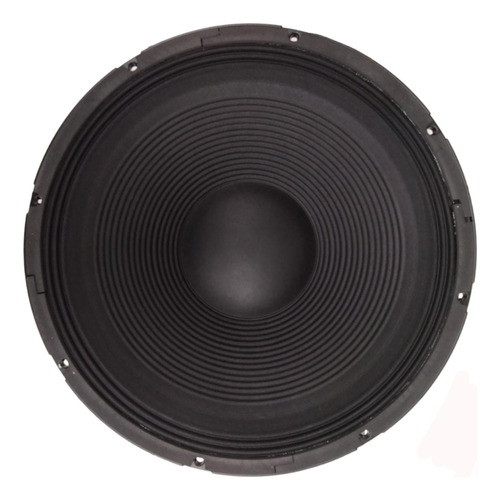 Subwoofer Jbl 18 Polegadas 18sw5p 1200w Rms 4 Ohms Original