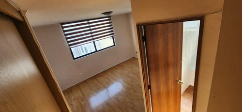 Gran Depto 3d-2b Estacionamiento Y Bodega