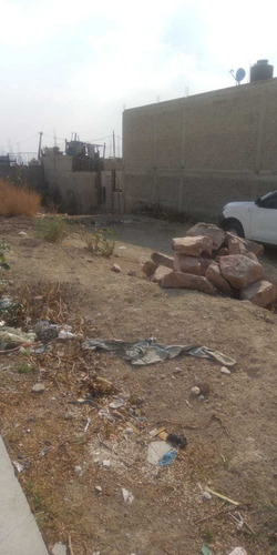 Terreno Esquina Ejidal Ideal Para Comercios O Negocio