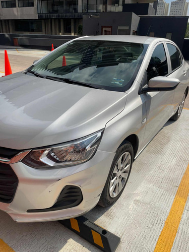 Chevrolet Onix 1.0t Ls At
