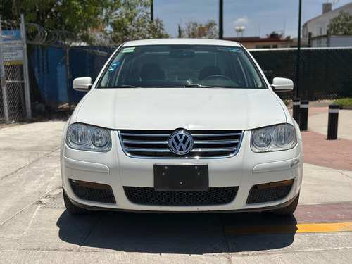 Volkswagen Jetta Clásico 2.0 Gl Team Tiptronic At