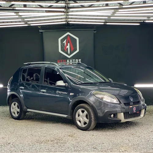 Renault Stepway 1.6l