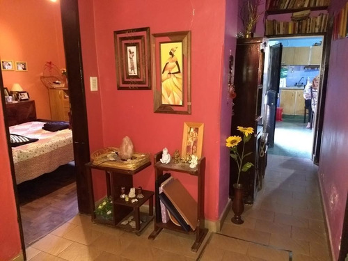 Casa 3 Ambientes Con Cochera En Lote De 150 M2
