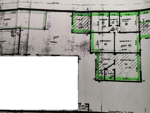Imagen 12 de 24 de Venta Casa Ph 3 Dorm. C/cochera - Av. 31 E56 Y 57 - La Plata