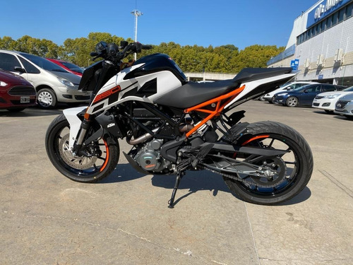 Ktm 250 2020