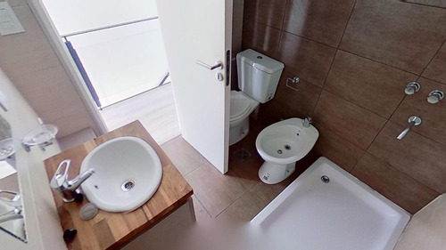 Imagen 16 de 23 de Duplex De Un Dormitorio · 62 M² · A Estrenar · Con Balcón