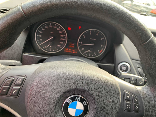 Imagen 11 de 17 de Bmw X1 2012 2.0 Sdrive 20i Active 184cv