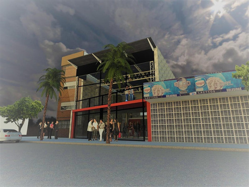 Imagen 16 de 16 de Venta | Alquiler | Local | Ideal Comida Rápida | Merlo
