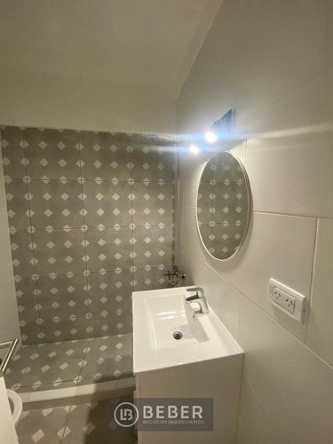 Imagen 8 de 22 de En Venta Departamento 2 Ambientes Con Balcon, La Perla - Mar Del Plata