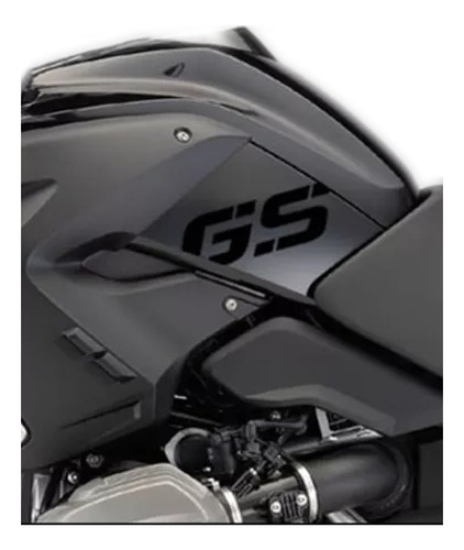 Calcos Gs Para Moto Bmw R 1200 Gs 2008 A 2012
