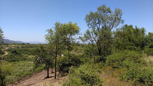 Vendo Terreno En Villa Giardino