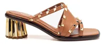 Comprar Sandalias Jiris Saverio Di Ricci 25vz0156 Cuero Suela