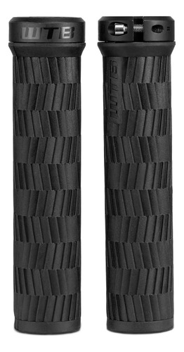 Wtb Burr Grip, Negro, Abrazadera Individual W075-0070
