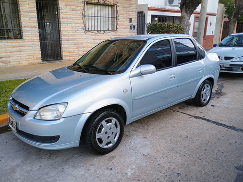 Chevrolet Classic Ls a+d spirit 1.4 n