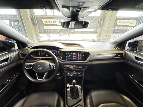 Volkswagen Taos 1.4 250 Tsi Highline Tiptronic