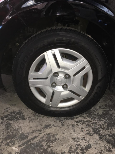 Chevrolet Onix Joy 1.0 Completo 2017