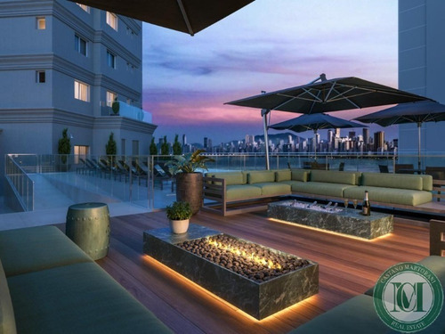 Imagem 1 de 20 de Apartamento - Ap00520 - 69287334