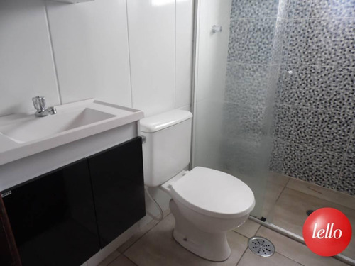 Imagem 3 de 11 de Apartamento - Ref: 62979