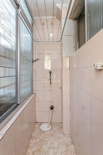 Imagem 8 de 15 de Apartamento Para Aluguel, 1 Quarto, 1 Suíte, Centro Histórico - Porto Alegre/rs - 9671