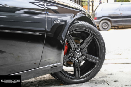 Mercedes-Benz Classe CLS 5.0 4p