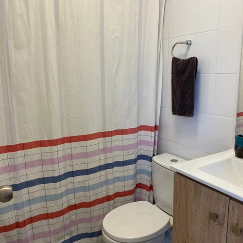 Arriendo Departamento Amoblado 2dormitorios En Pucón