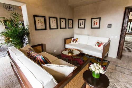 Imagen 8 de 15 de Hotel En Venta, San Miguel De Allende, Guanajuato