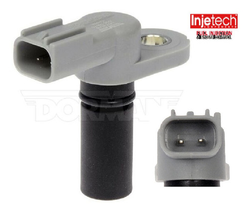 Sensor Arbol Levas Mercury Marauder 8 Cil 4.6l 2003-2004