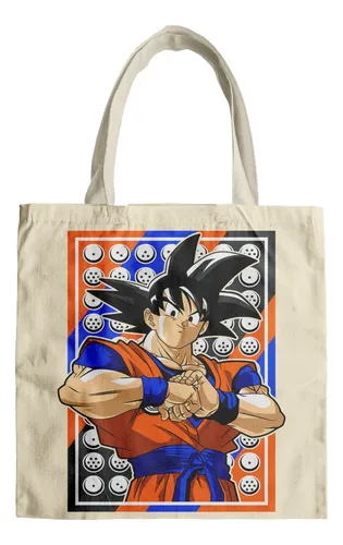 Dragon ball z book bags sale
