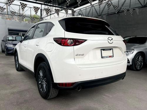 Mazda CX-5 2.0 I Sport At
