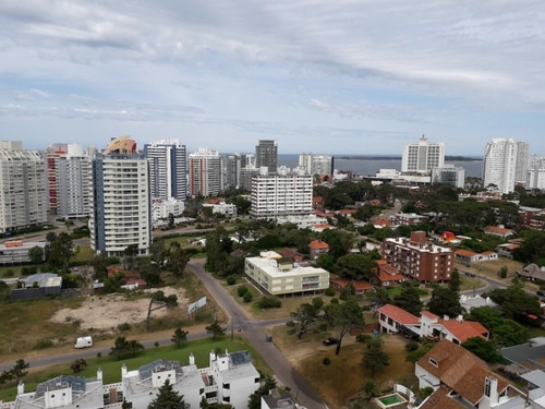 Imagen 11 de 30 de Apartamento En 2 Linea De Playa Brava - Ref: 377