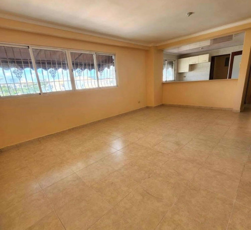 Vendo Apartamento De 3 Habitaciones En Av. Independencia