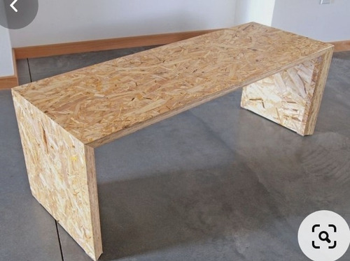Tablero Madera Osb Dimensionado 15 Mm