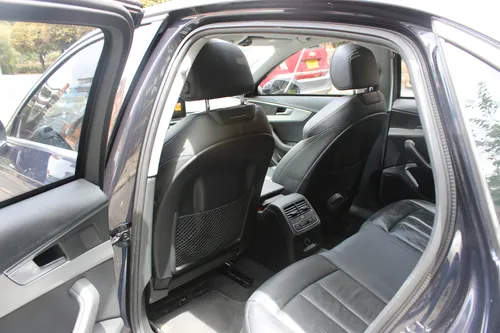 Audi A4 2.0 Tfsi Ambition