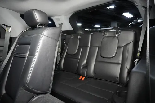 Ford Explorer 2.3 Limited 4x4