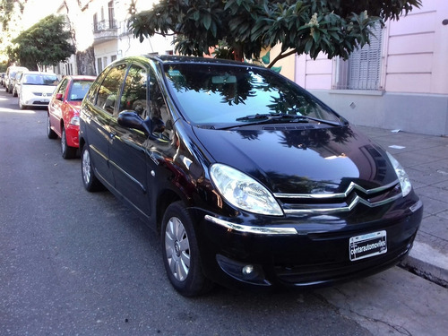Citroën Xsara Picasso 2.0 Fase2 Hdi Exclusive