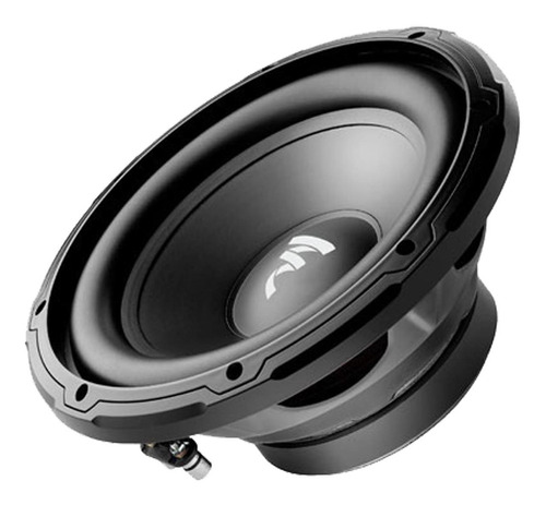 Subwoofer Focal 10 Pulgadas 250w Rms Doble Bobina