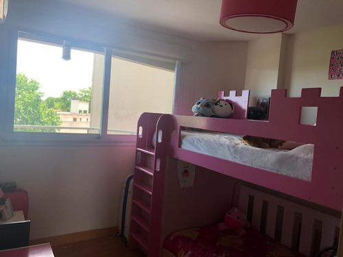 Imagen 22 de 30 de Departamento 3 Ambientes En Excelente Ubicacion !!!!!