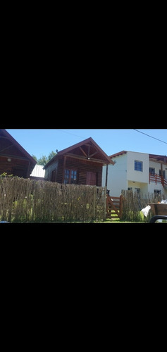 Imagen 11 de 12 de Cabañas Las Toninas