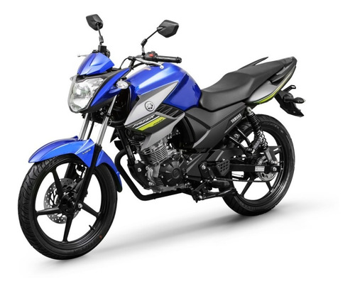 Fazer 150