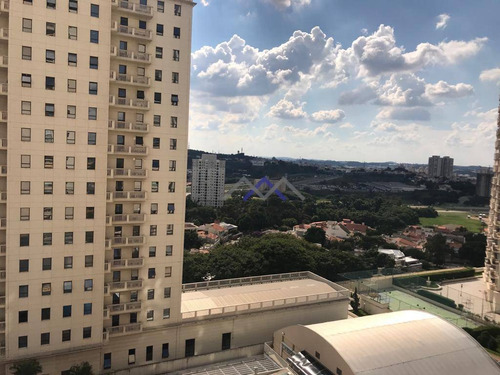 Apartamento Com 3 Dormitórios À Venda, 157 M² Por R$ 1.350.000,00 - Jardim Ana Maria - Jundiaí/sp - Ap2020